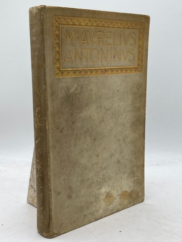 Marcus aurelius antoninus - marcus,