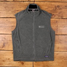 Patagonia Synchilla Vest L