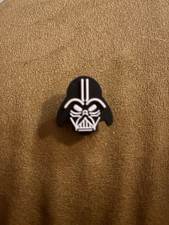 Star Wars Croc Charm Jibbitz -