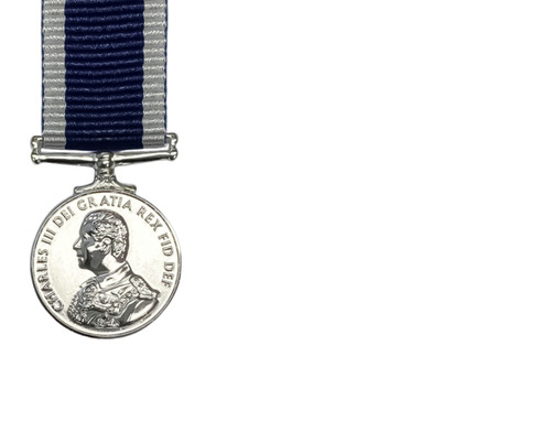 Ciiir navy lsgc miniature - ciiir,