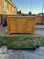 OAK FURNITURE LAND ORRICK