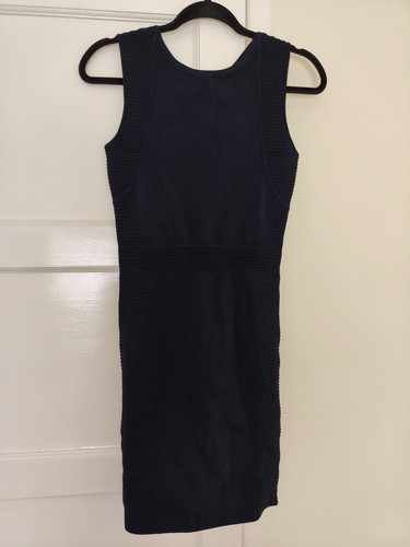 Reiss women navy dress - reiss,