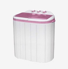 Portable twin tub washing - portable,