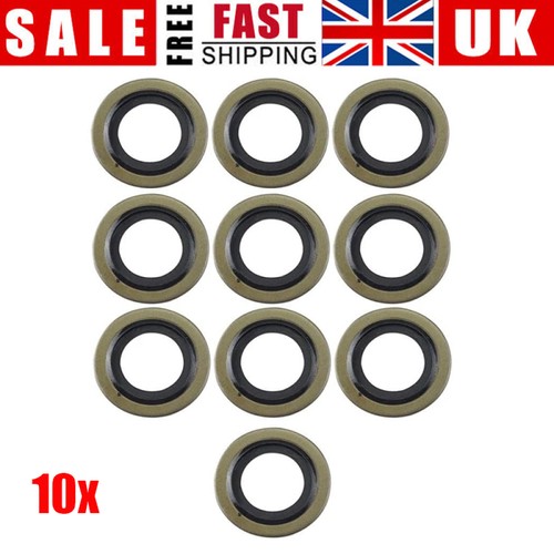 10pcs oil drain sump - 10pcs,