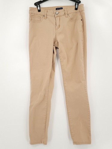 Red camel womens size color - camel,