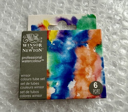 Winsor newton professional - winsor, &