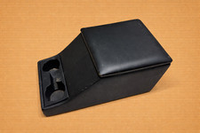 Land Rover Defender cubby box