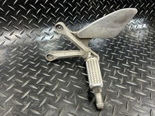 Honda VFR 750 RC36 LH Front