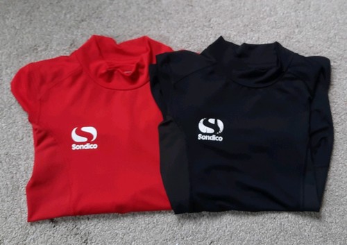 Sondico skins years x2 - skins, 11-12