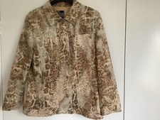 Gil Bret Womens Jacket Size 42