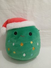 Squishmallows Andy The