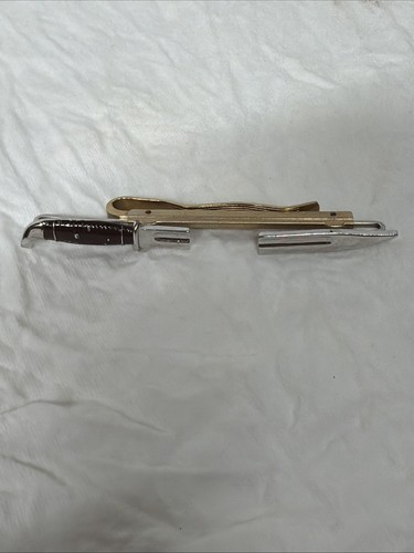 Blade bowie knife - blade, vintage