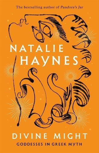 Divine might natalie haynes - natalie,
