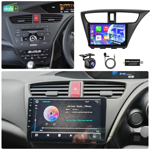 64gb for honda civic - 4g+64gb,