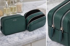 Smythson Bond Street Green