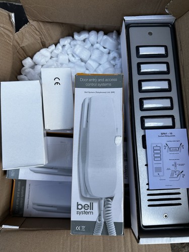 Bell system 900 series model - system,
