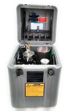 Bauer Compressors Air