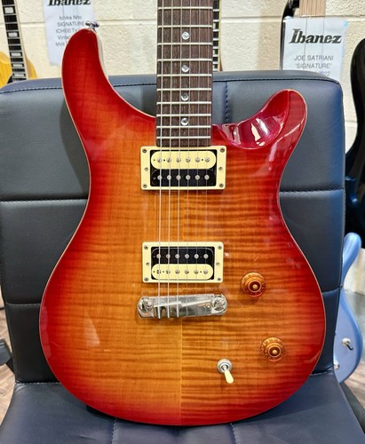2007 korea prs se - 🌟2007,