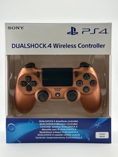 Official OEM Dualshock 4