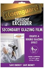 Stormguard 11SR0666SQM 6Sq m