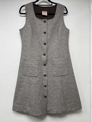 Vtg michael dress size - dress,