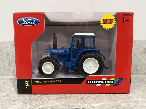 Britains farm ford - farm,