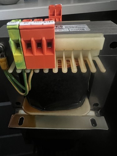 Isolation transformer 415v - transformer,
