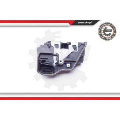 16skv433 esen skv - door, lock