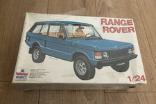 W270 Esci Model Kit 3029 -