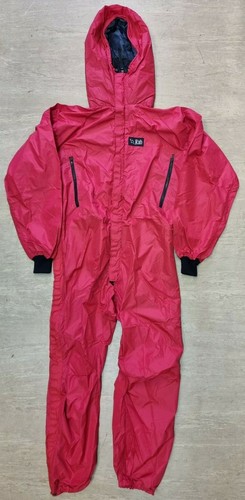 Rab expedition windsuit summit - rab,