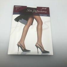 Pantyhose Hanes Silk
