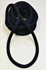 24mm Polyester Braid on Braid