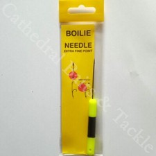 Boilie Bait Needle - Extra