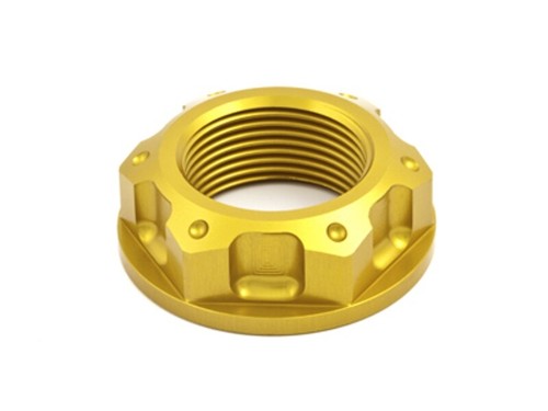 Steering nut m28x1 - nut,