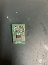 Henry Hoover PCB Board Hetty