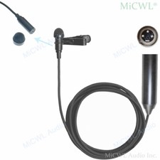 Instrument Hanging Recording