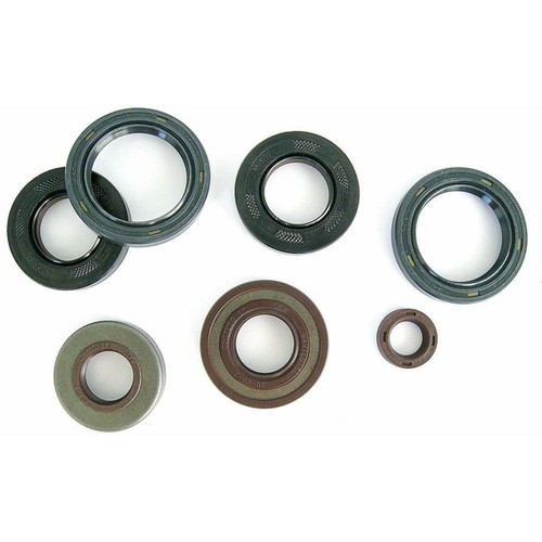 Oil seal mgr - oil,
