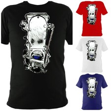 Weslake SOHC Weslake T-Shirt