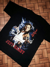 Jeff Hardy Wrestling T-shirt Gift for Fan for Men Tee Size S-234XL LI1164