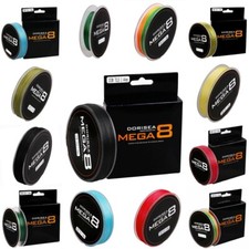 X8 Strands Dorisea Green