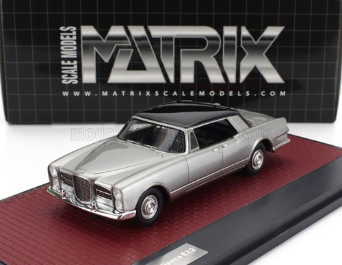Mx40601 023 facel vega - facel,