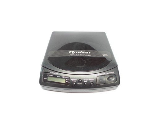 Vintage quasar cd8959 - vintage,