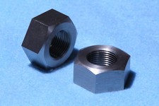 11/16 Cycle 20 tpi Stainless