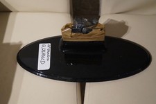 Tabletop pedestal stnd for - tabletop,