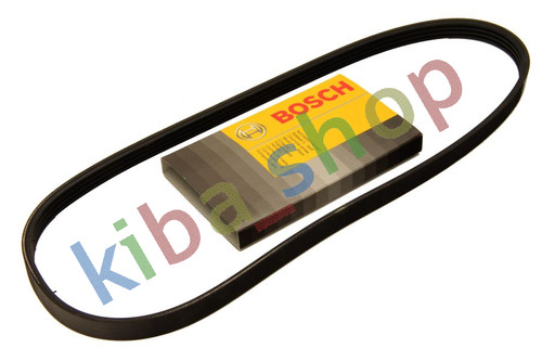 Multi belt 4pk875 - multi-v-belt,