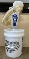 Oneida Dust Deputy Cyclone Separator Kit For Shop Vacuum