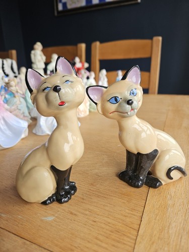 Vintage wade porcelain disney - vintage,