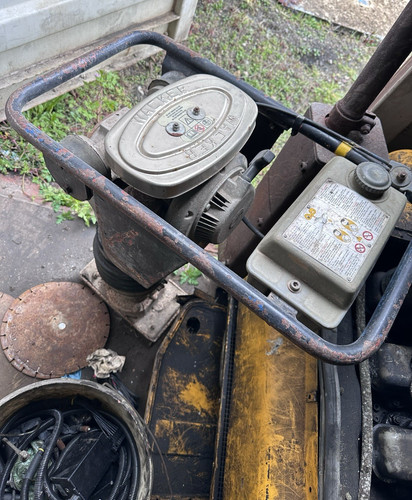 Wacker neuson trench - neuson,