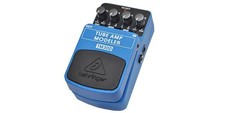 BEHRINGER TM300 Tube Amp