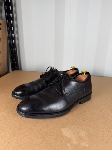 Clarks air circulation - air, system